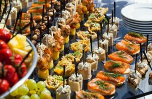 Abiball – Catering Aachen