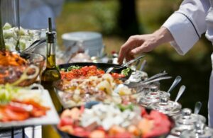 Abiball – Catering Aachen