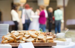 Abiball – Catering Aachen