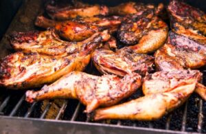 BBQ & Grillfest – Catering Aachen