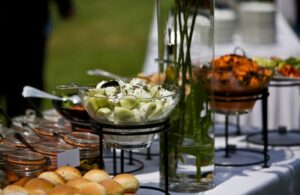 BBQ & Grillfest – Catering Aachen
