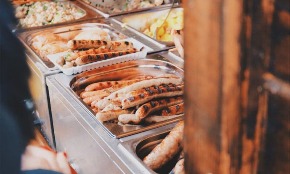 BBQ & Grillfest – Catering Aachen