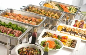 Fingerfood – Catering Aachen