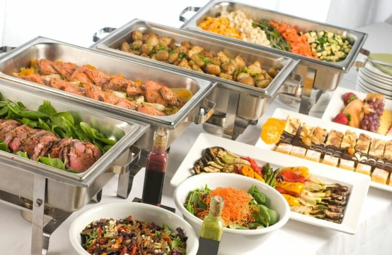 Brunch Catering – Catering Aachen
