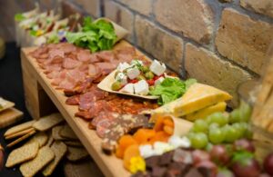 Fingerfood – Catering Aachen