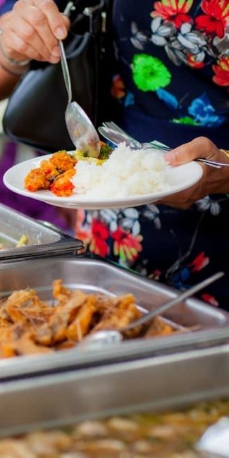 Fingerfood – Catering Aachen
