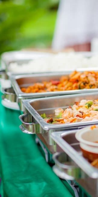 Buffet Catering – Catering Aachen
