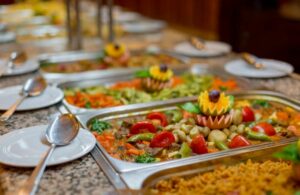 Buffet Catering – Catering Aachen