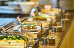 Buffet Catering – Catering Aachen