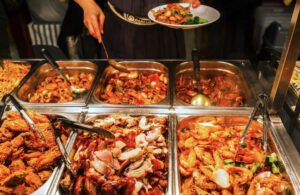 Buffet Catering – Catering Aachen