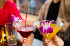 Cocktail Catering – Catering Aachen