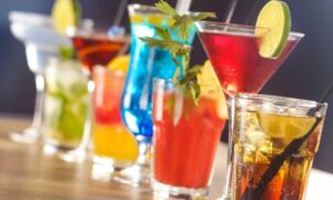 Cocktail Catering – Catering Aachen