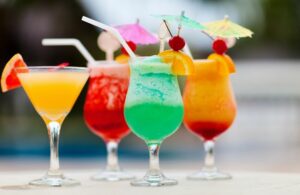 Cocktail Catering – Catering Aachen