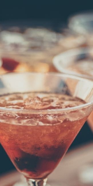 Cocktail Catering – Catering Aachen