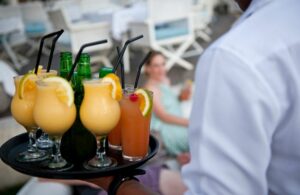 Cocktail Catering – Catering Aachen