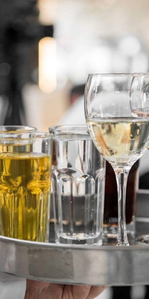 Getränke Catering – Catering Aachen