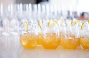Getränke Catering – Catering Aachen