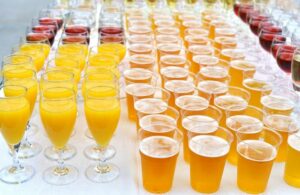 Getränke Catering – Catering Aachen