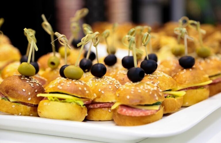 Familienfeier – Catering Aachen