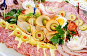 Firmenfeier & Firmenevent – Catering Aachen