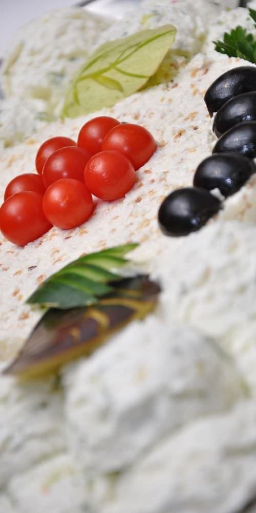 Firmenjubiläum – Catering Aachen