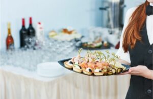 Firmenjubiläum – Catering Aachen