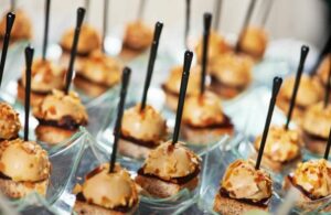 Firmenjubiläum – Catering Aachen