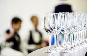 Firmenjubiläum – Catering Aachen