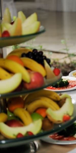Frühstücks-Catering – Catering Aachen