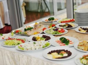 Brunch Catering – Catering Aachen