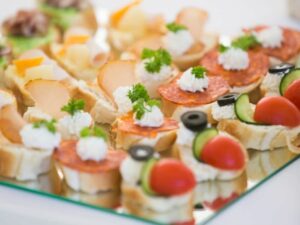 Brunch Catering – Catering Aachen