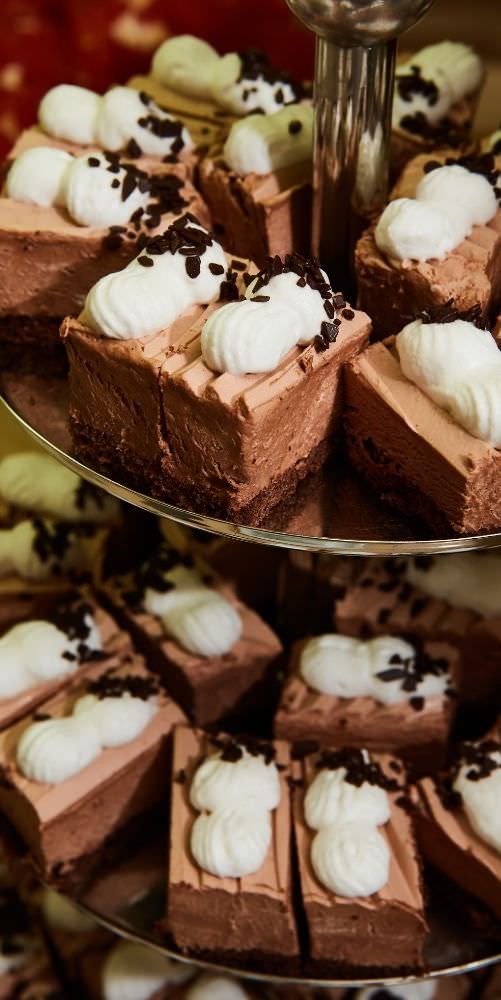 Geburtstag – Catering Aachen