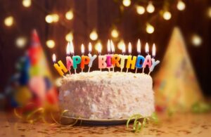 Geburtstag – Catering Aachen