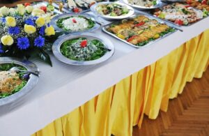 Geburtstag – Catering Aachen