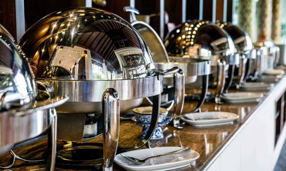 Geburtstag – Catering Aachen