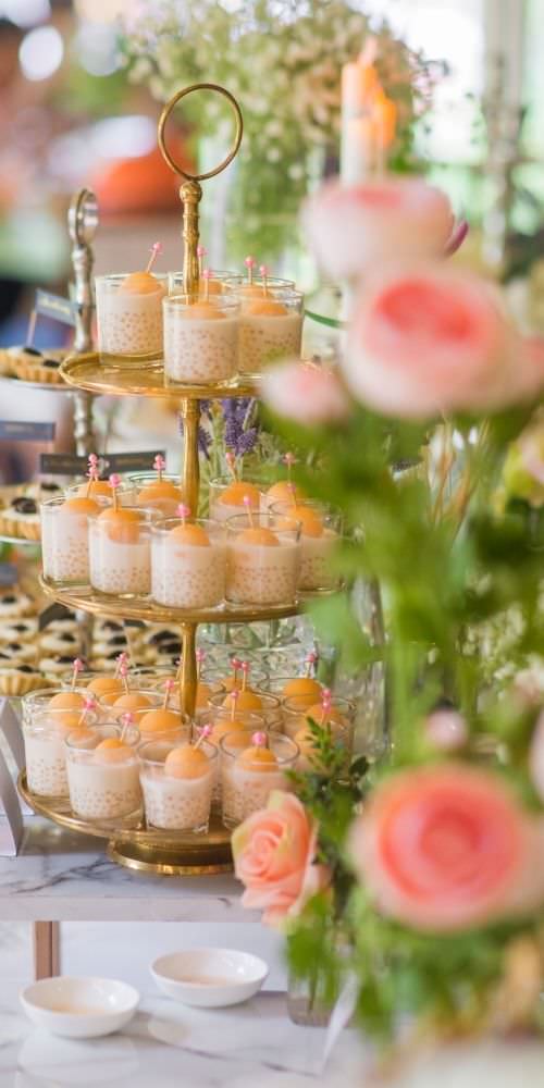 Hochzeit – Catering Aachen