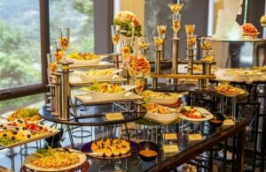 Hochzeit – Catering Aachen
