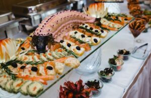 Hochzeit – Catering Aachen