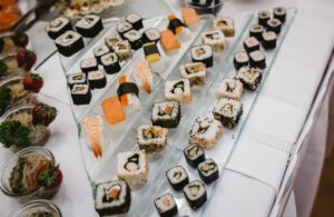 Hochzeit – Catering Aachen