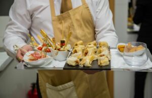 Jubiläum – Catering Aachen