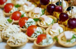 Jubiläum – Catering Aachen