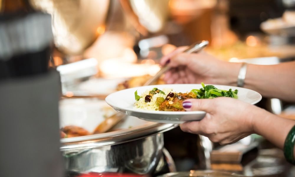 Jubiläum – Catering Aachen
