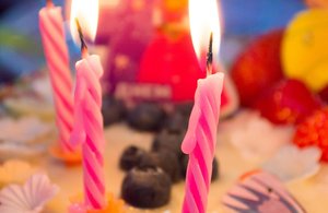 Kindergeburtstag – Catering Aachen