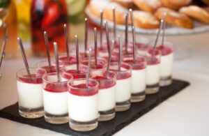 Konferenz & Tagung – Catering Aachen