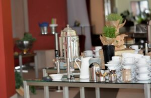 Konferenz & Tagung – Catering Aachen