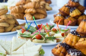 Konferenz & Tagung – Catering Aachen