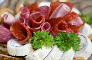 Konfirmation, Kommunion & Taufe – Catering Aachen