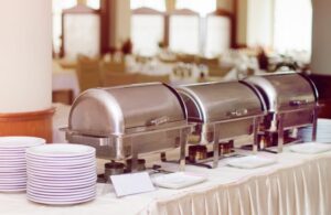 Konfirmation, Kommunion & Taufe – Catering Aachen