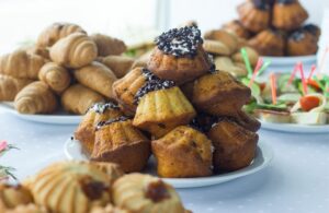Messe & Kongress – Catering Aachen