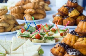 Messe & Kongress – Catering Aachen